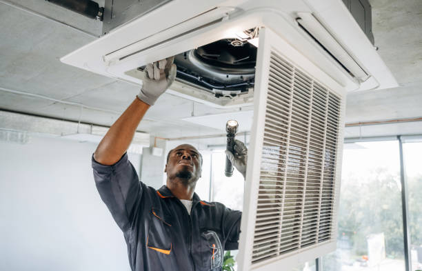 Licensed Hvac Repair service in Three Rivers, CA - FH HVAC